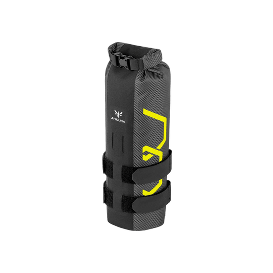 Sacoche de Fourche APIDURA EXPEDITION CARGO CAGE PACK 1.3 L Noir