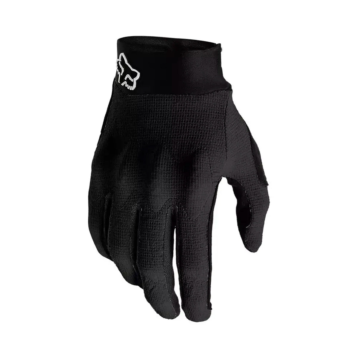FOX DEFEND D3O-handsker Sort