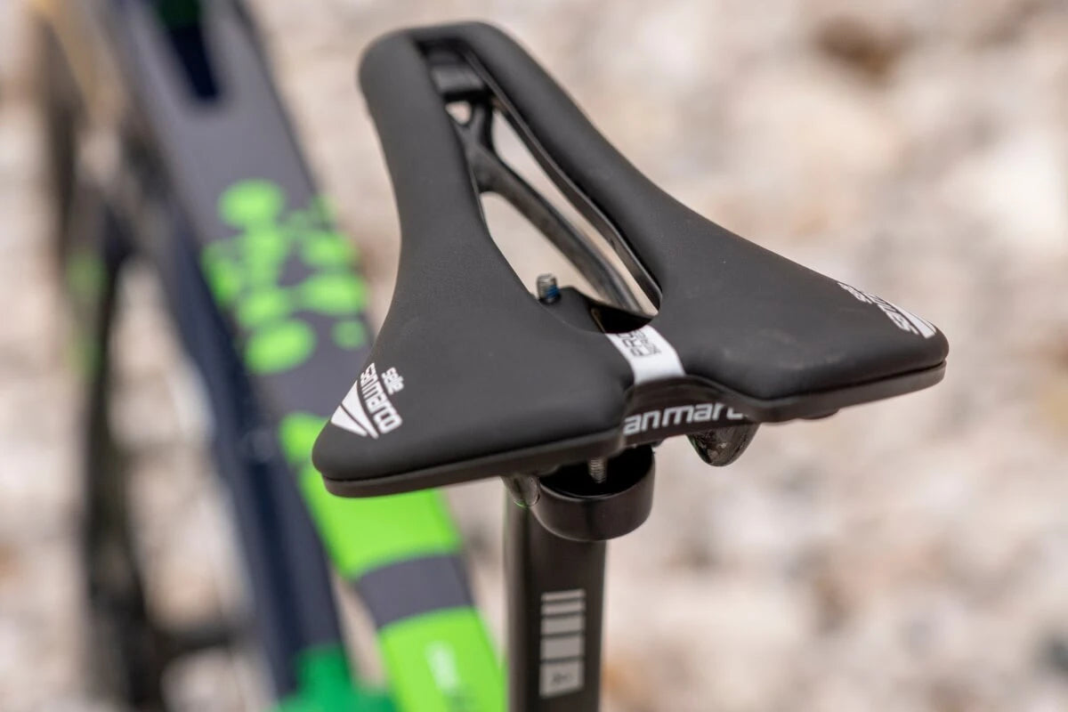 Aspide Short Pro Series – tagantvaade