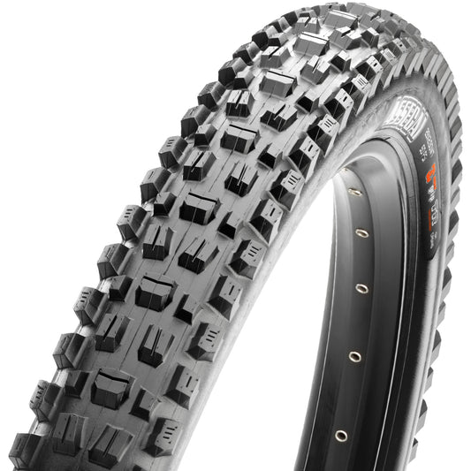 Сгъваема гума MAXXIS ASSEGAI 27.5x2.60 Double Down 3C MaxxGrip Tubeless Ready