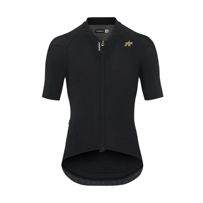 Maglia ASSOS MILLE GTO S11 a maniche corte nera