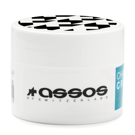 Crème pour peau de Chamois ASSOS CHAMOIS CREME 75ml