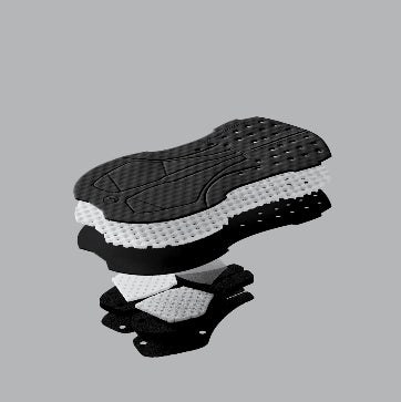 Korte Bretelsbroek ASSOS EQUIPE RSR BOLIDE S11 Zwart