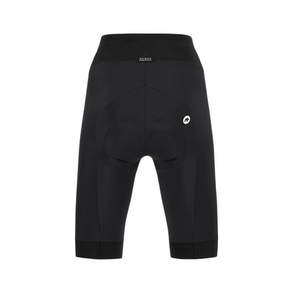 Krótkie Spodenki ASSOS UMA GT LONG Damskie Czarne