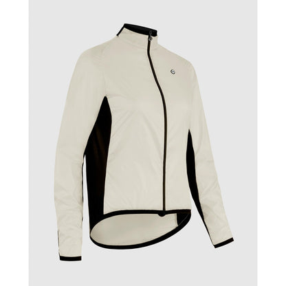 Giacca ASSOS UMA GT WIND C2 Donna Beige