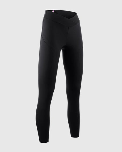 Cuissard Long ASSOS TACTICA POST RIDE T5 Femme Noir
