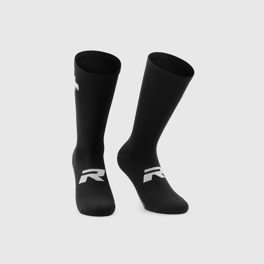 ASSOS R S11 2 par sorte sokker