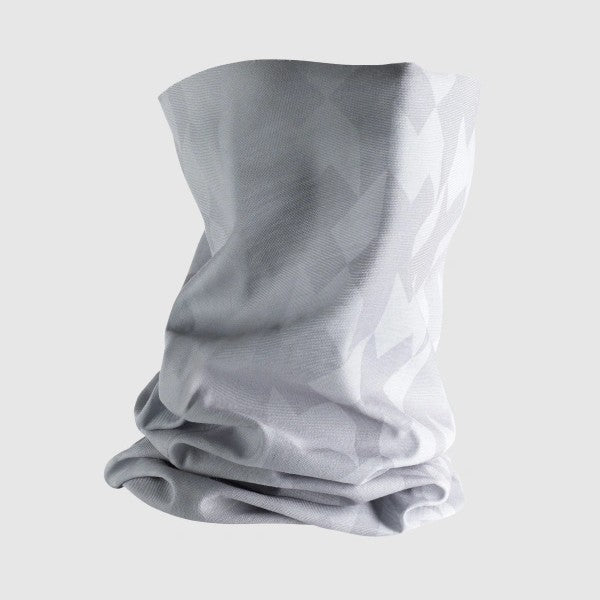 ASSOS SUMMER PROTECTOR Choker szary