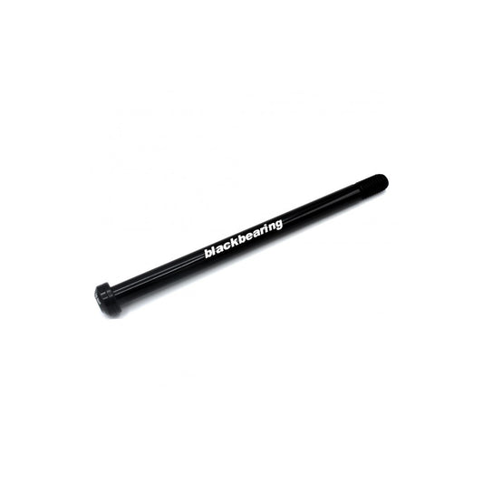 Задна проходна ос BLACKBEARING 12x148 мм (12mm-174-M12x1.75-21mm)