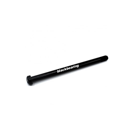 Задна проходна ос BLACKBEARING 12x148 мм (12mm-175-M12x1-20mm)