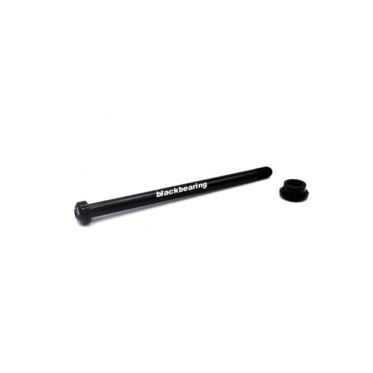 Задна ос BLACKBEARING 12x148 mm R12.6 (12mm-179-M12x1.5-19mm)