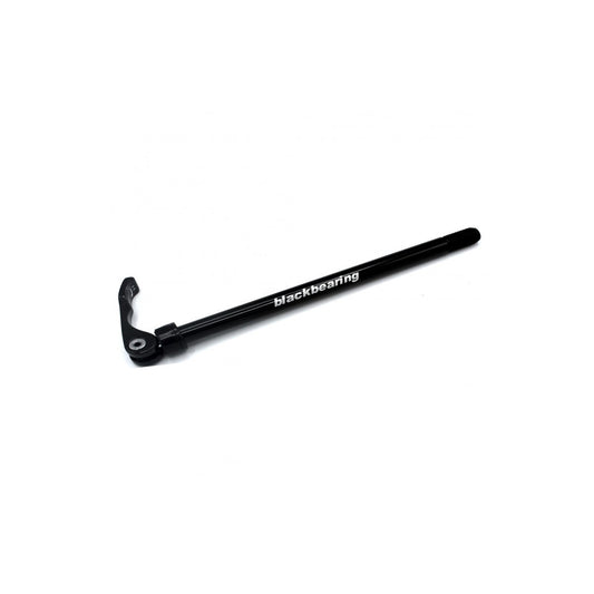 Задна Ос BLACKBEARING 12x148 mm (12mm-174-m12x1.75-21mm) QR
