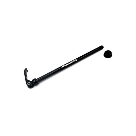 Задна ос за колело BLACKBEARING Fatbike (12mm-228.5-M12x1.5-19mm) QR
