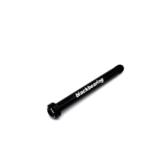 Предна ос BLACKBEARING Шосейна 12x100 mm (12mm-121-M12x1.5-13.5mm)