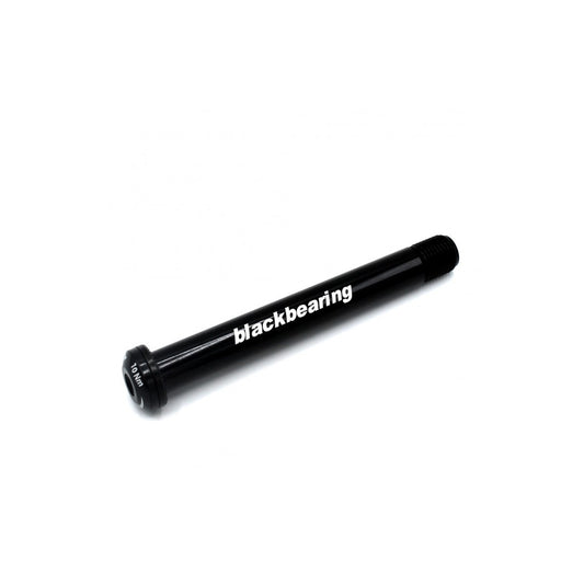 Ax de Roată Față BLACKBEARING Gravel 15x100 mm (15mm-125-M15x1.5-16mm)