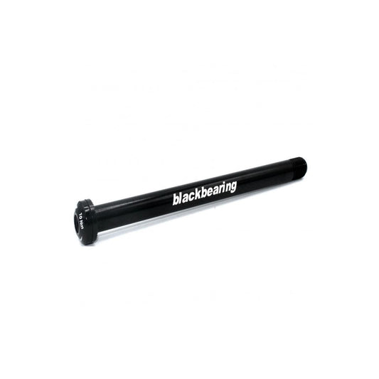 Предна ос BLACKBEARING Fat Bike 15x150 мм (15 мм-199-M15x1.5-12 мм)