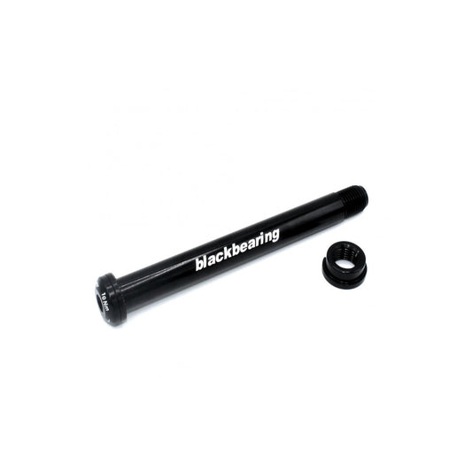 Предна ос за колело BLACKBEARING 15x110 мм Boost (FOX-15mm-155-M15x1.5-16mm)