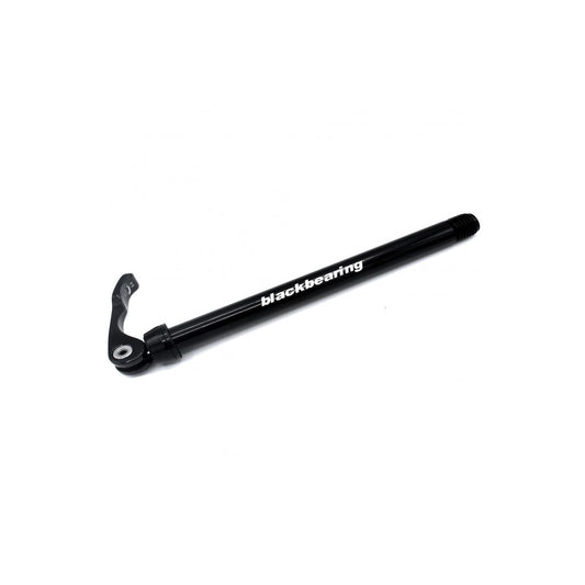 Предна ос за колело BLACKBEARING 15x100 мм RockShox Boost (15mm-148-M15x1.5-12mm) QR