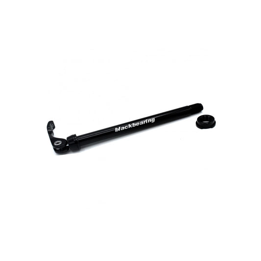 Предна ос за капла BLACKBEARING 15x110 mm (FOX Boost-15mm-155-M15x1.5-16mm) QR