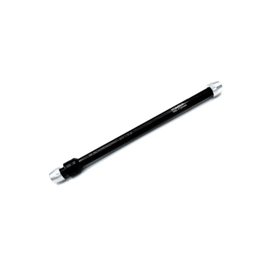 BLACKBEARING Görgő Kerék Átütőtengely (12mm-160 - 172mm-m1.0)