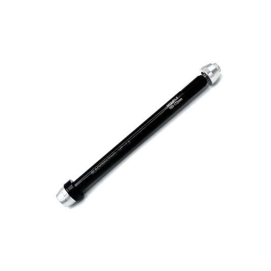 BLACKBEARING görgő átütőtengely kerékpárra (12 mm - 160-172 mm - M1.5)