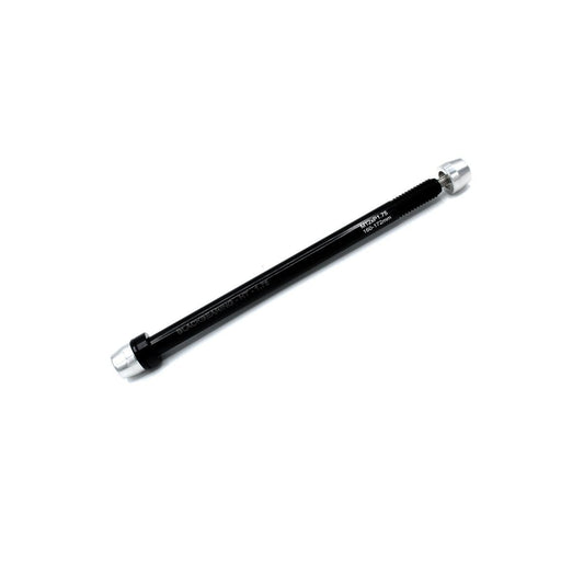 BLACKBEARING Görgő Keréktengely (12mm-160 és 172 között-m1.75)
