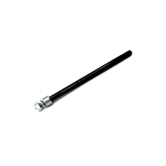 Задна проходна ос за ремарке BLACKBEARING 12mm-164/172mm стъпка 1.5