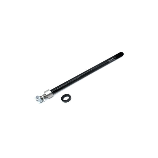 Задна проходна ос за ремарке BLACKBEARING 12mm 170/178mm стъпка 1.5