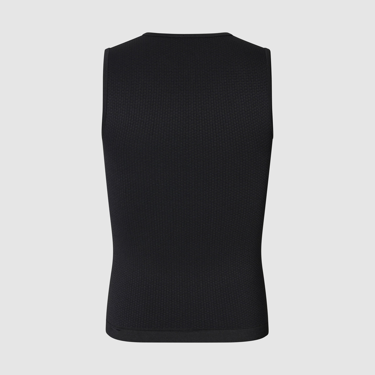 Canotta intima GRIPGRAB PACR SPRING AUTUMN SEAMLESS nera