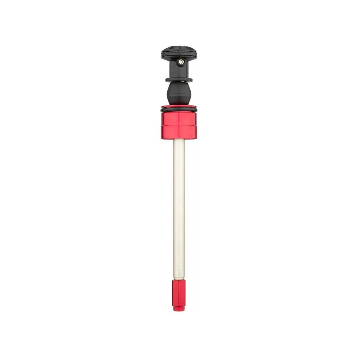 ROCKSHOX DEBONAIR C1 130 mm-es légrugó-fejlesztőkészlet YARI villához #00.4020.572.005
