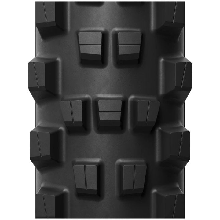 Pneu MICHELIN DH22 Racing Line Dark 27.5x2.40 Tubeless Ready Souple