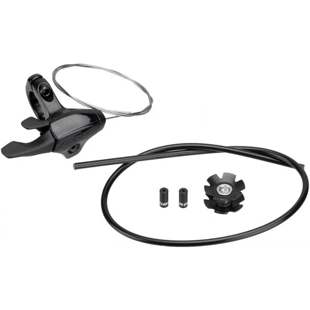Horquilla ROCKSHOX JUDY GOLD RL 29" SoloAir Remote Cónica Eje 15 mm Boost Negro 2021 00.4020.556.007