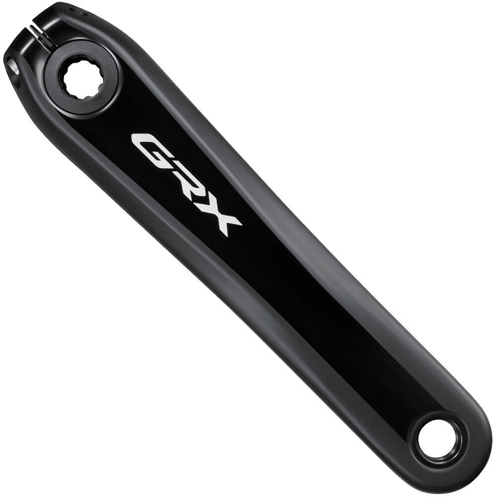 Pédalier Mono 12V SHIMANO FC-RX820
