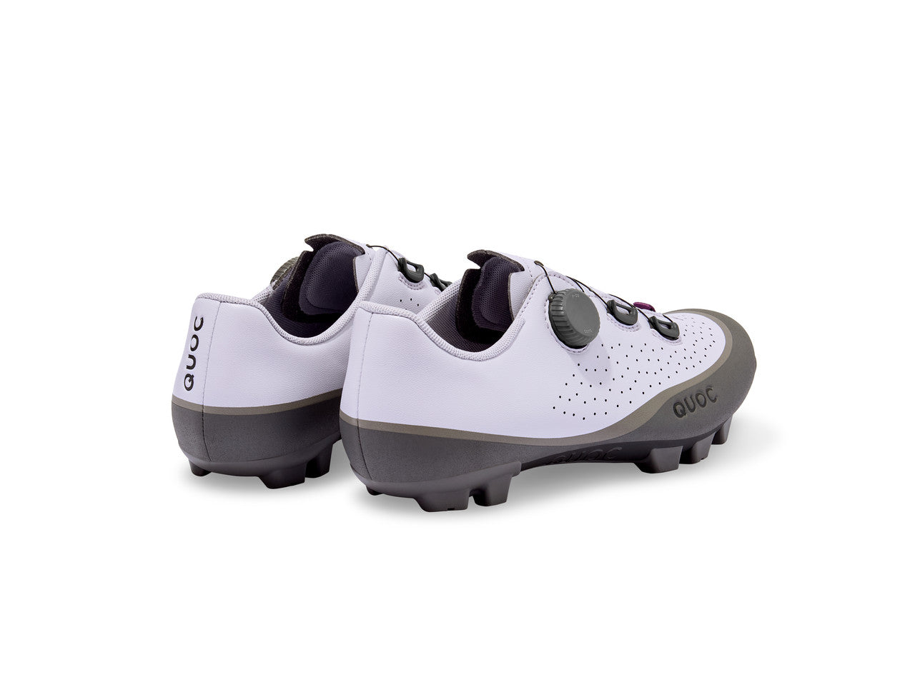 Chaussures Gravel QUOC GRAN TOURER III Lilas