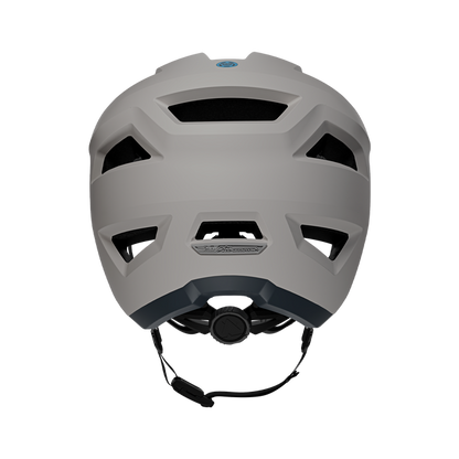Casco MTB LEATT MTB ALL-MOUNTAIN 2.0 Grigio