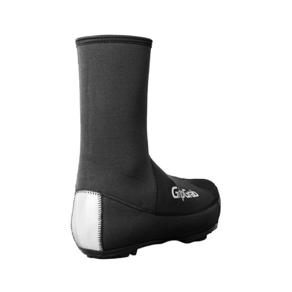 Ochraniacze na Buty GRIPGRAB PACR WATERPROOF GRAVEL/VTT Czarny