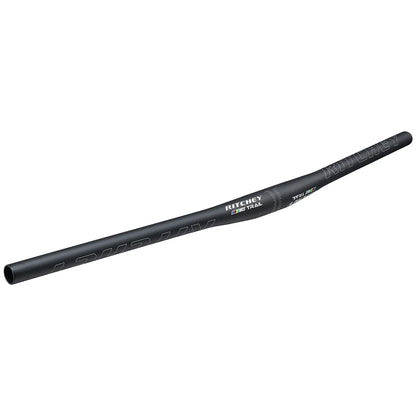 Lenker RITCHEY WCS TRAIL 9D Flach 760mm Schwarz