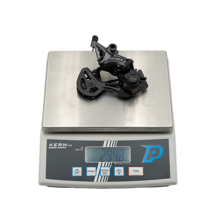 SHIMANO GRX RX820 2x12V -ryhmä