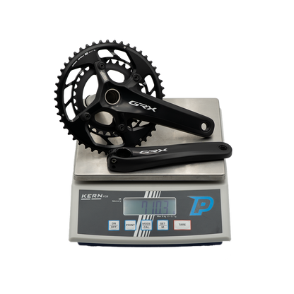 SHIMANO GRX RX820 2x12V -ryhmä
