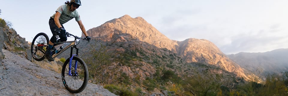 Comment régler sa fourche VTT ?