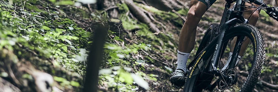 Comment rayonner ses roues VTT ?