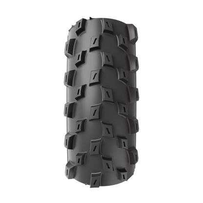 Plášť VITTORIA BARZO XC SPORT – profil běhounu