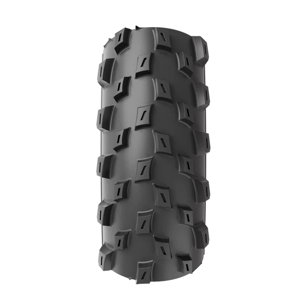 Pneu VITTORIA BARZO XC TRAIL 26x2.10 4C Graphene 2.0 Souple Noir/Gris