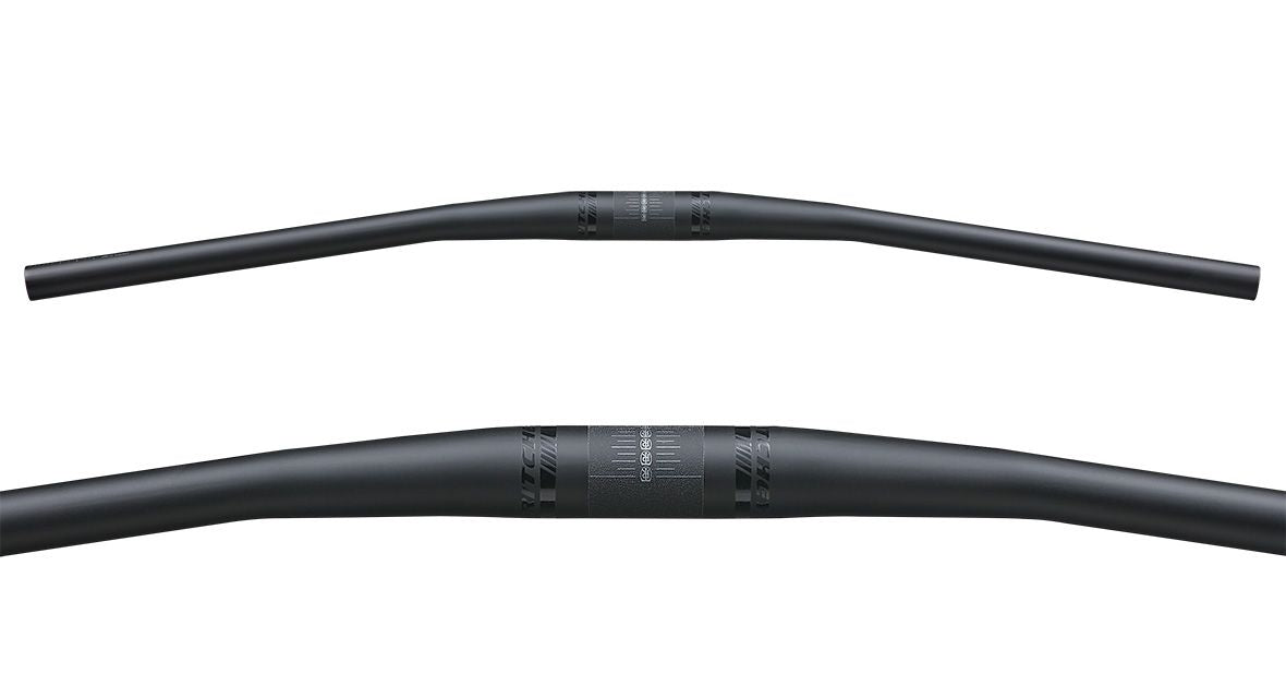 RITCHEY SUPERLOGIC RIZER MTB vairas, 20 mm pakilimas, 760 mm