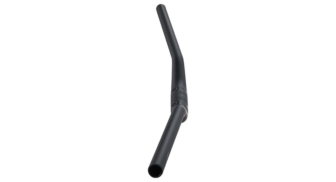 Kierownica RITCHEY SUPERLOGIC RIZER, wznios 40 mm, 760 mm
