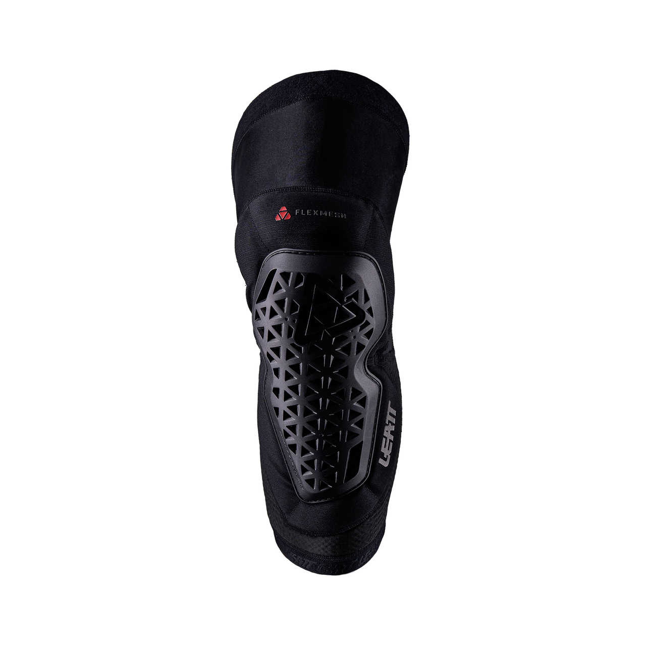 Rodilleras LEATT FLEXMESH Negras