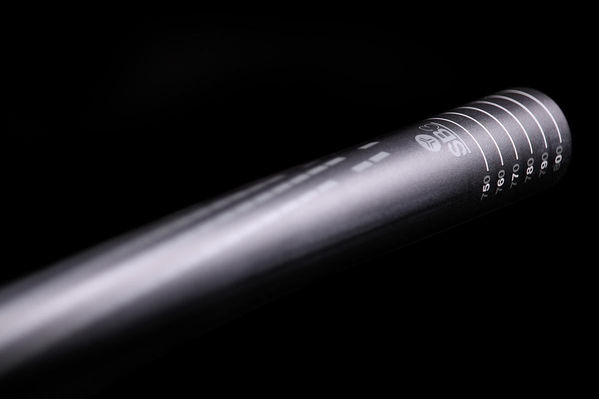 Styre SB3 RACE Rise 20mm 810mm