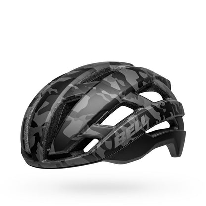 Casco Strada BELL FALCON XR MIPS Nero/Camo