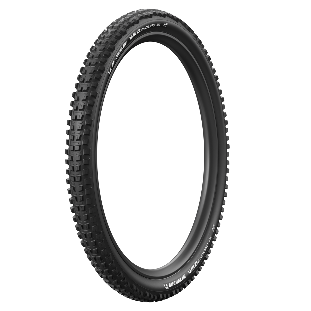 MICHELIN WILD ENDURO MH Performance Line 29x2.50 Tubeless Ready Soft Black-däck