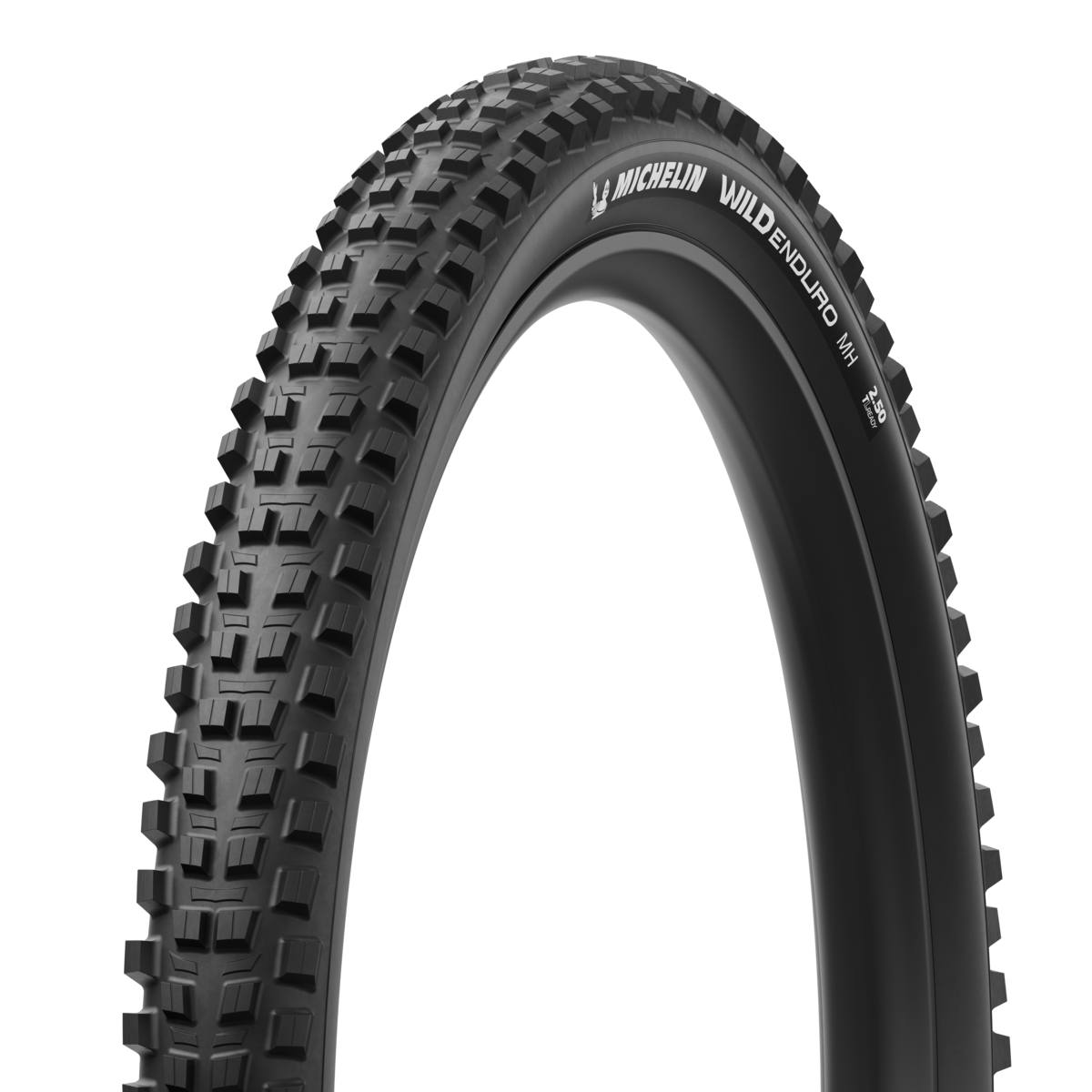MICHELIN WILD ENDURO MH Performance Line 29x2.50 Tubeless Ready Soft Black-däck